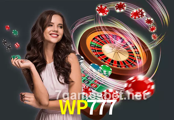 vivo no cassino WP777