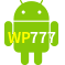 Aplicativo WP777 para Android