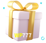 Receba seus bônus de boas-vindas no WP777
