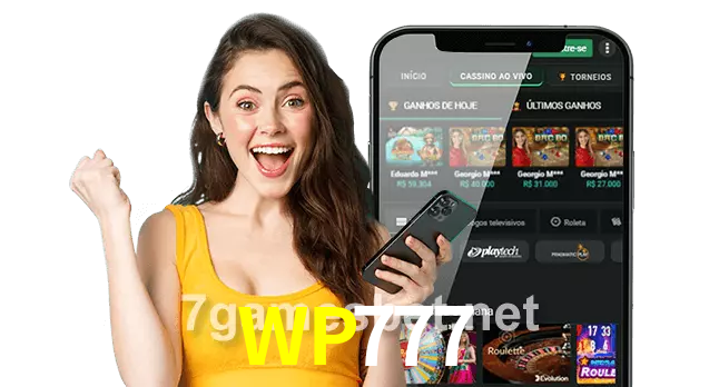 WP777