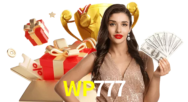 Jogue com dealers reais no WP777!