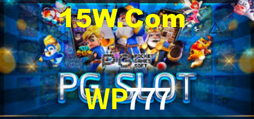 WP777