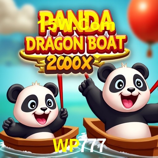 Diretório de Jogos WP777