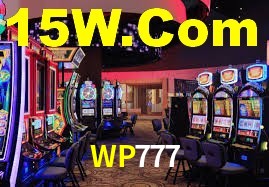 Live Casino WP777
