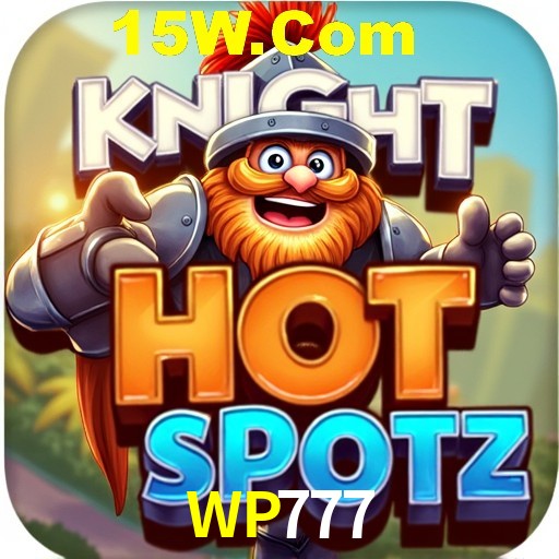 Inovações de Jogos na WP777: O Futuro das Experiências Interativas