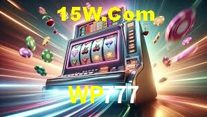 Games Directory WP777