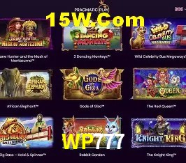 Integração de APIs WP777