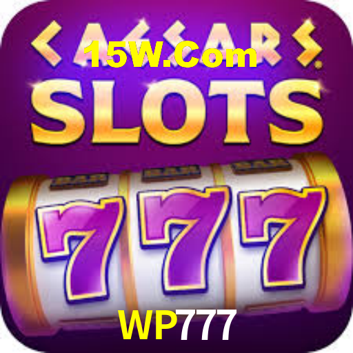 WP777