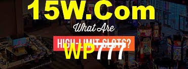 VIP Casino WP777