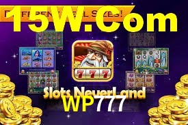 Bonus Features WP777