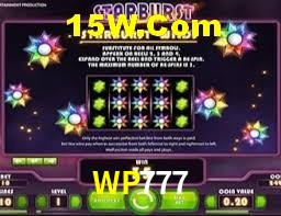 Live Casino WP777