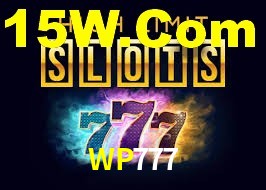 Welcome Bonus WP777