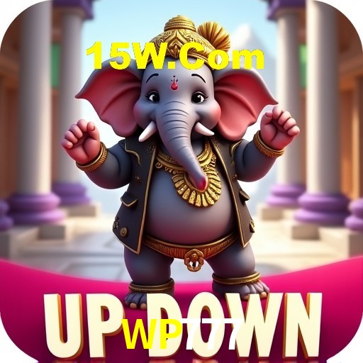 Casino Ao Vivo WP777