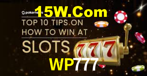 WP777