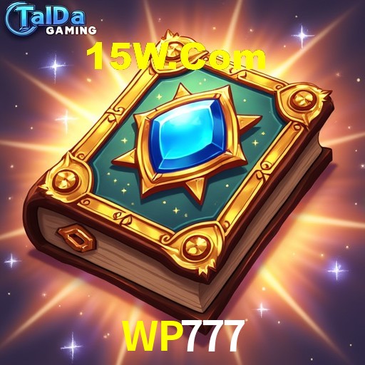 Jogos de Slot WP777