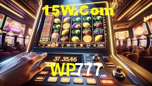 2FA Security WP777