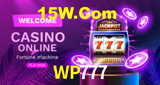 WP777