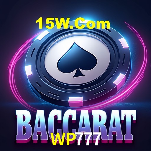 Recursos de Bônus WP777