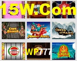 Basketball Betting WP777