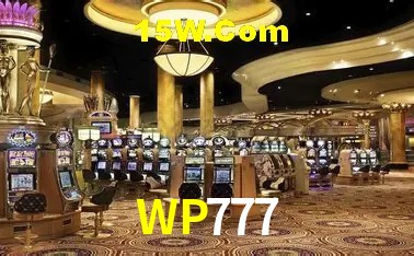 Tecnologia da Plataforma WP777