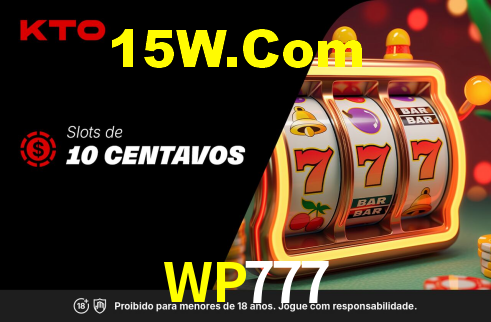 WP777