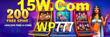 Welcome Bonus WP777