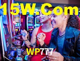 WP777 App Interface