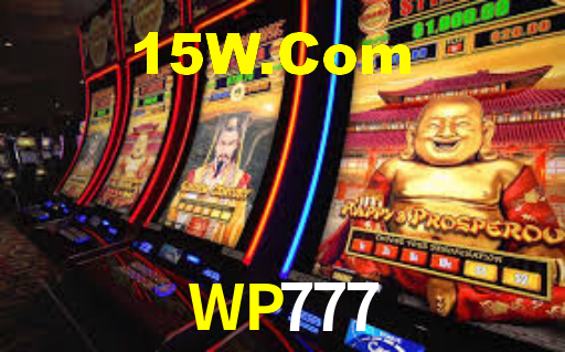 WP777