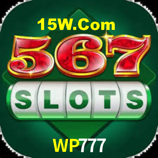 Sinta a adrenalina dos jogos de cassino com WP777