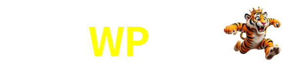 Logo da WP777